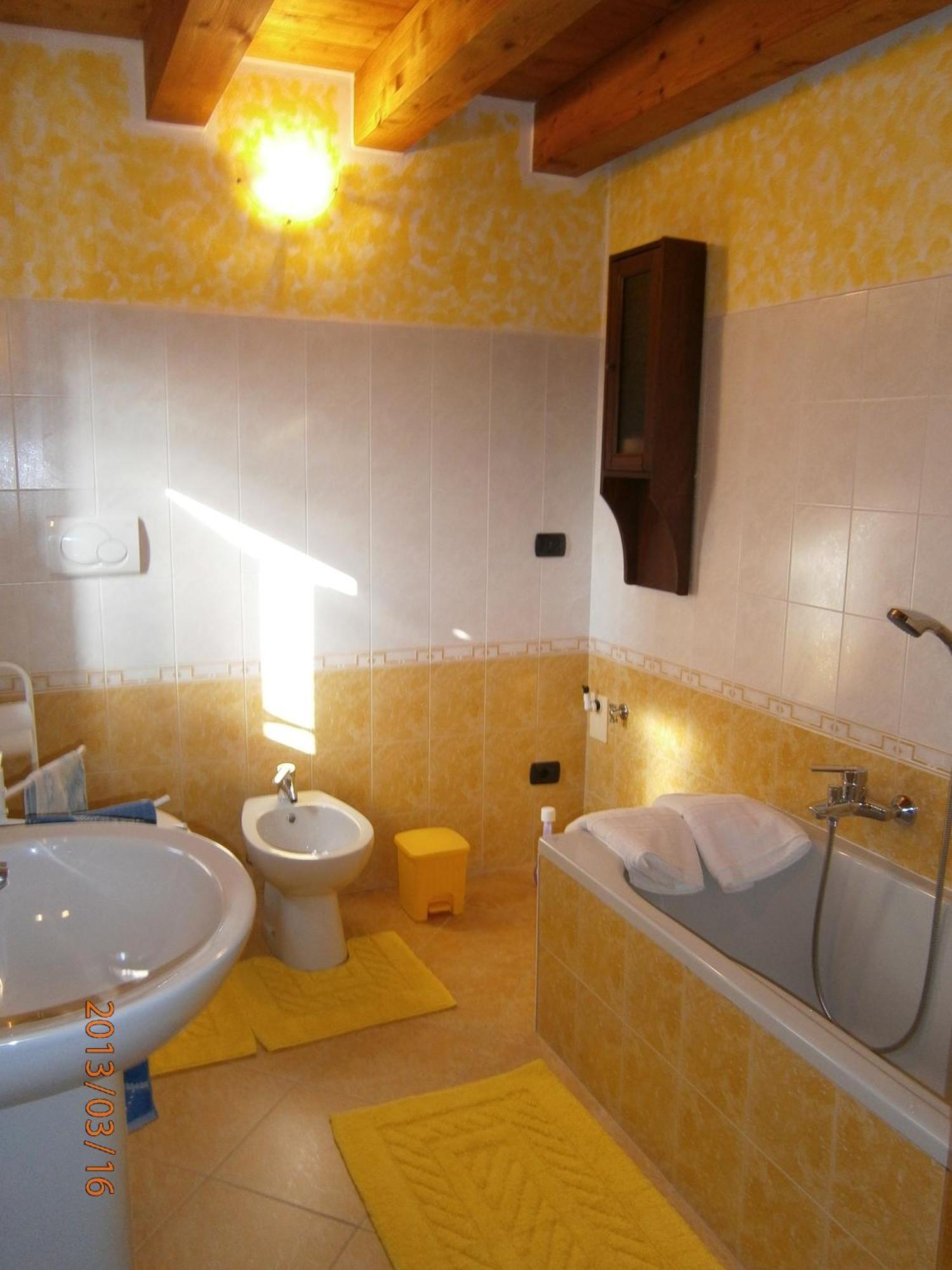 B&B Gigetto Pescantina Exterior photo